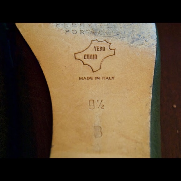 BUNDLE VINTAGE SHOES!! - Picture 8 of 8